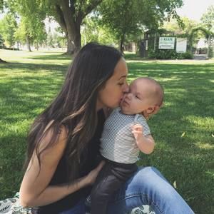 Meet your Posher, Cami